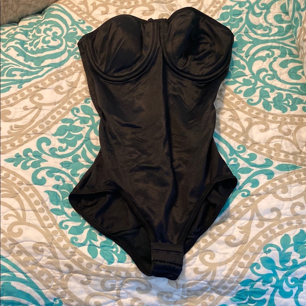 Victoria’s Secret Black Shapewear